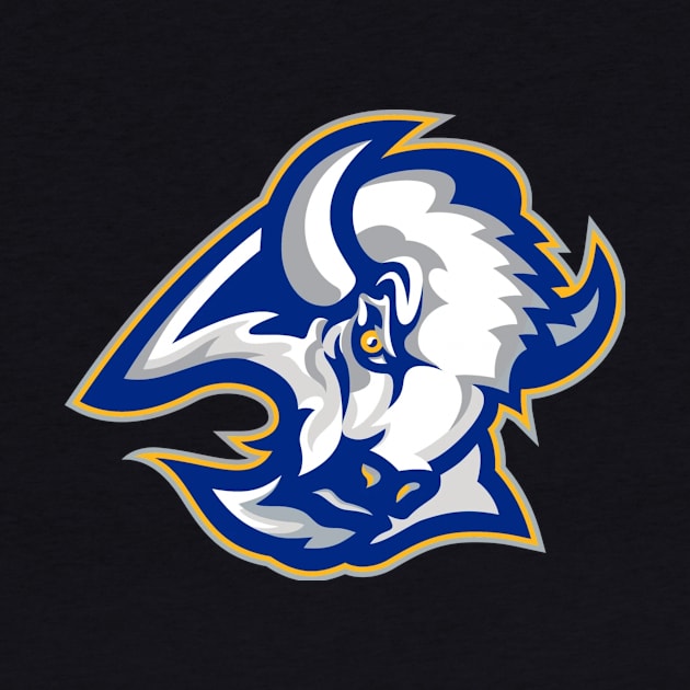 Buffalo Sabres by Jedistudios 